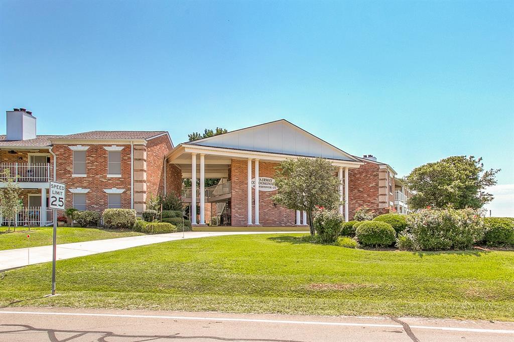 8511 Westover Ct Unit 239, Granbury, TX 76049 Condo for Rent in