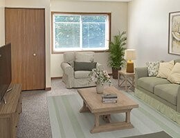 Building Photo - 1105 S 3rd St