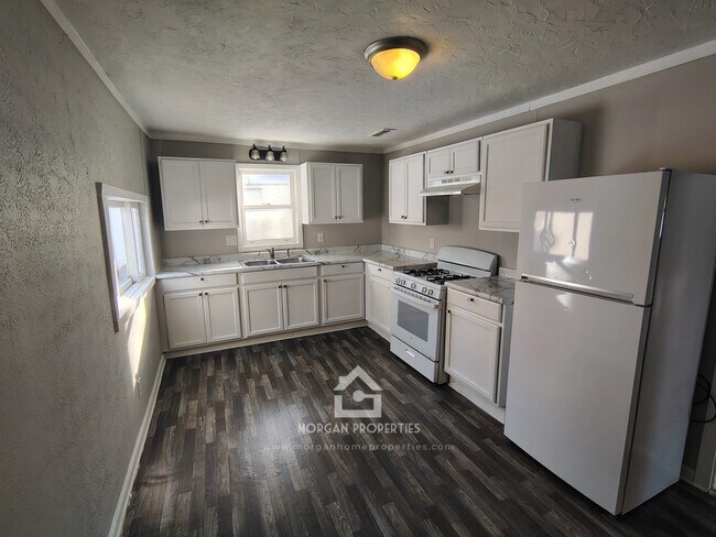 Foto del edificio - 701 S Black St