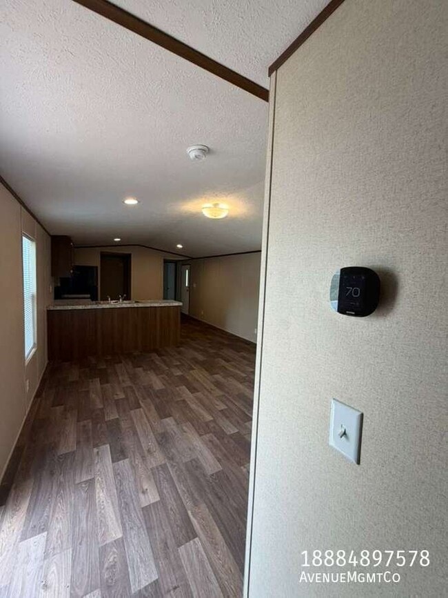 Foto del edificio - 512 10th St SW