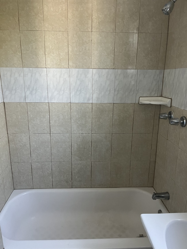 Bathroom - 834 W 106th St