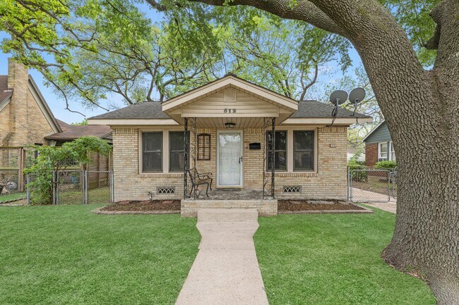Foto del edificio - 512 Gale St