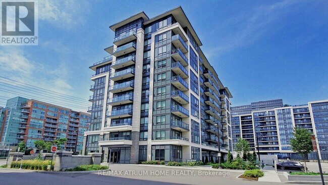 Building Photo - 909-396 HIGHWAY 7