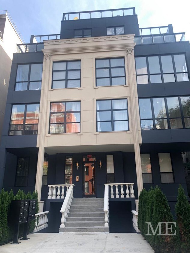 489 Washington Ave Unit 4A, Brooklyn, NY 11238 Apartment for Rent in