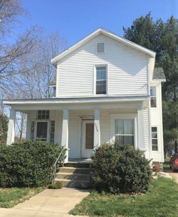 Building Photo - 1772 Hill St
