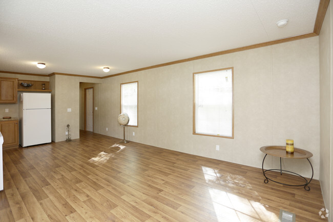 Interior Photo - Avenue A Mobile Home Park