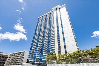 Building Photo - 1631 Kapiolani Blvd