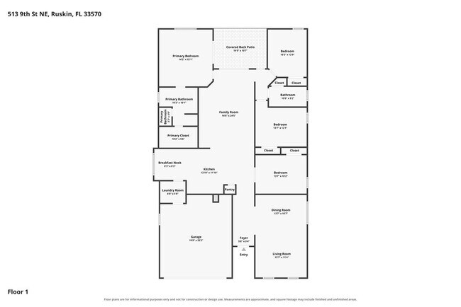 Building Photo - 513 9th St NE