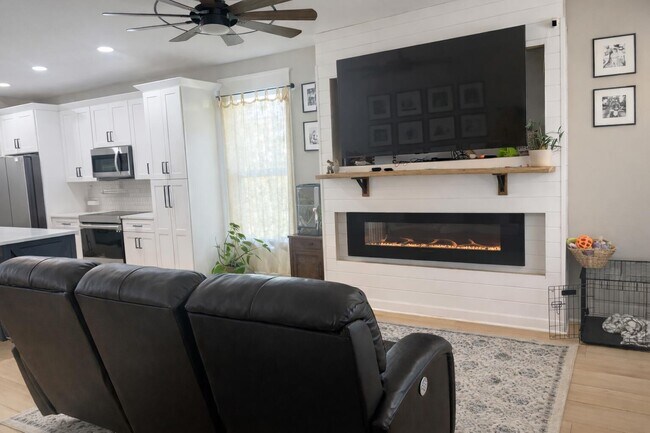 Foto del edificio - 133 Nuit Ln