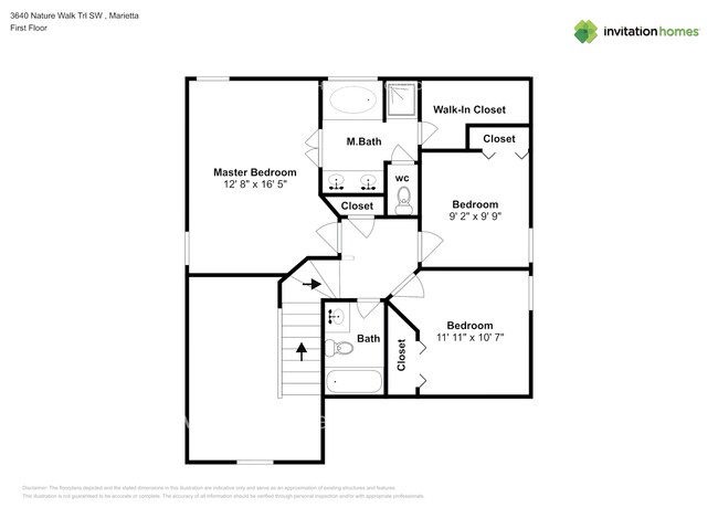 Foto del edificio - 3640 Nature Walk Trail SW