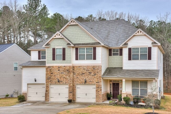 Foto del edificio - 4717 Southwind Rd