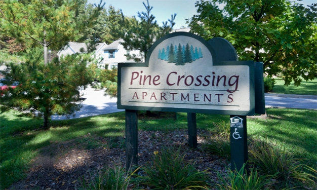 Foto principal - Pine Crossing Apartments