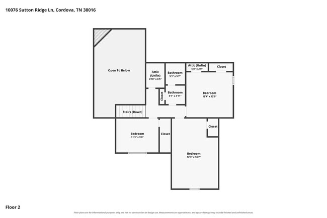 Building Photo - 10076 Sutton Ridge Ln