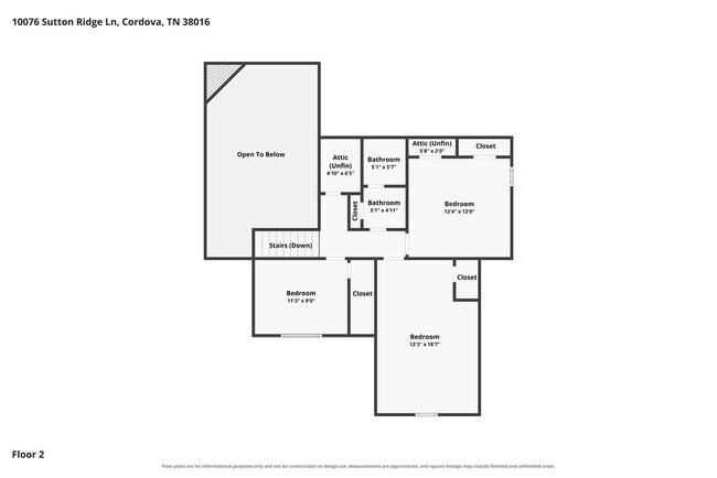 Foto del edificio - 10076 Sutton Ridge Ln