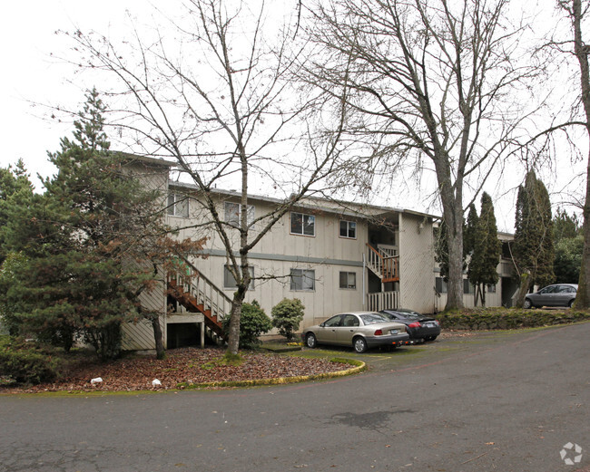 Building Photo - Kennedy Park Apartments