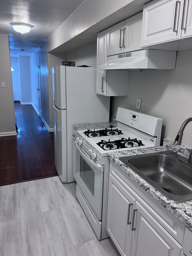 Foto del edificio - 5326 B St SE