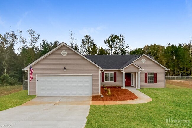 Building Photo - 305 Bramble Bush Trail