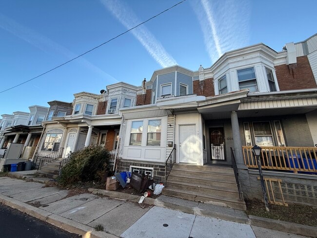 Photo - 1010 S Ithan St Townhome