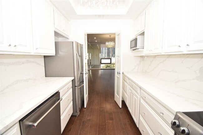 Foto del edificio - 5110 San Felipe St