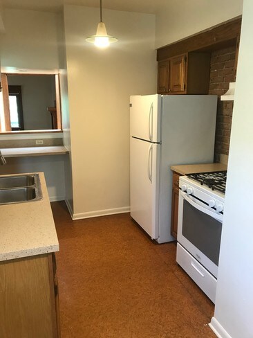 Foto del interior - COLONIAL