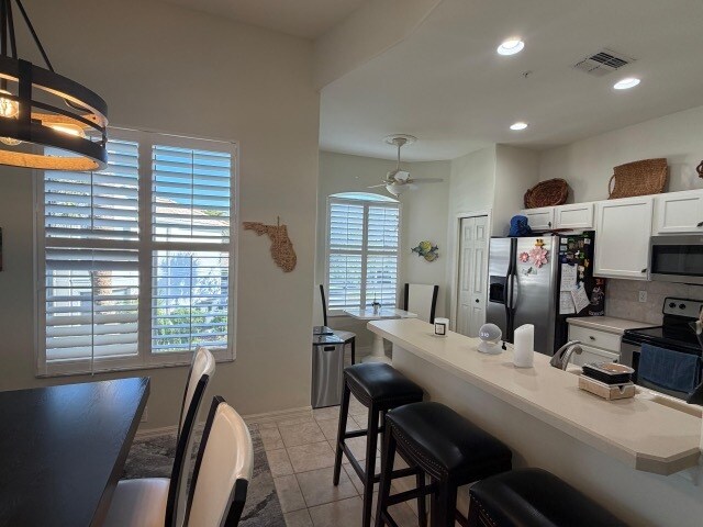 Foto del edificio - 16481 Millstone Cir