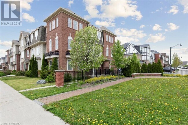 Building Photo - 103 Bleasdale Ave