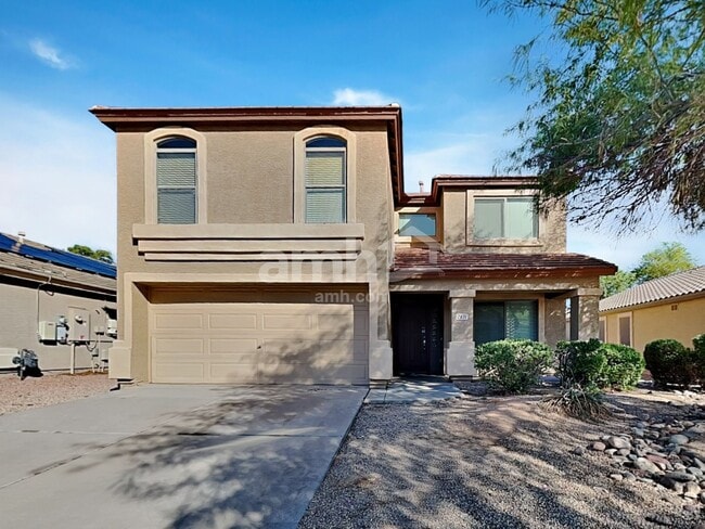 Building Photo - 2871 S 160th Ln