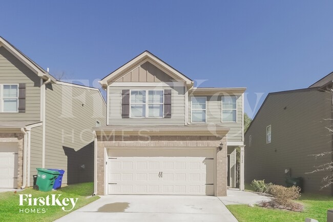 Building Photo - 5768 Woodside Crossing