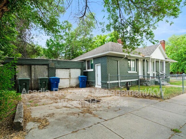 Foto del edificio - 3002 Porter Ave