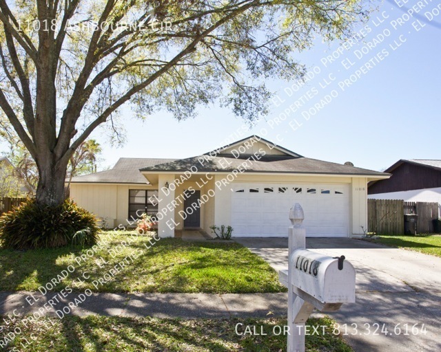 Building Photo - Renovated  3 bedroom 2 bathroom home for r...