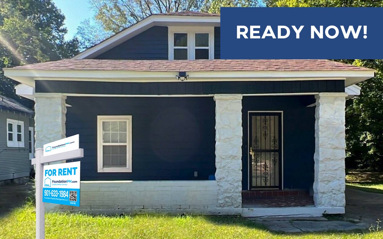 Primary Photo - 735 Roanoke Ave