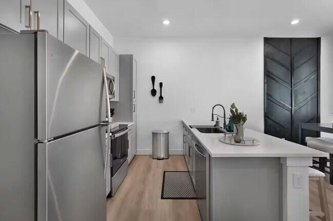 Foto del edificio - 4615 INDIE HEIGHTS Ln