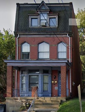 Building Photo - 5474 Black St