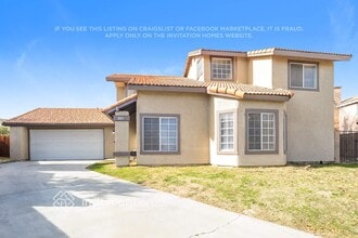 Building Photo - 201 Tahquitz Pl