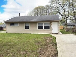 Building Photo - 3513 Homestead Dr