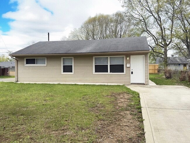 Building Photo - 3513 Homestead Dr