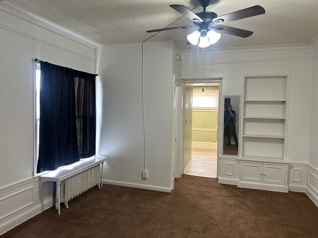 Foto del edificio - 219 Park Ave