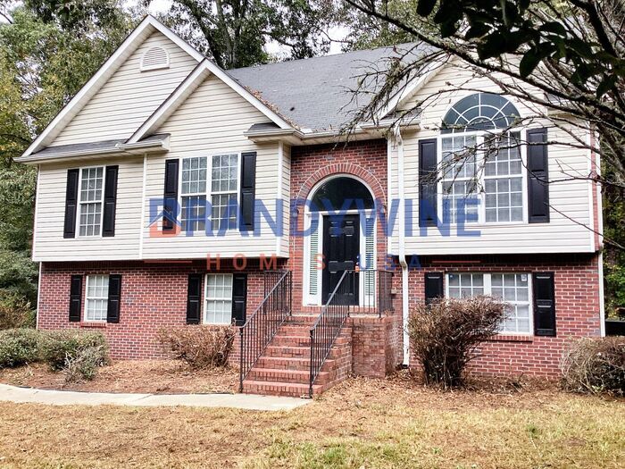 110 Grove Springs Rd, Locust Grove, GA 30248 - House Rental in Locust ...