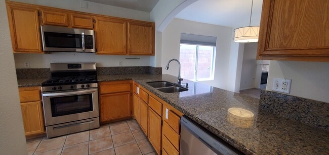 Foto del edificio - 1805 Quail Point Ct