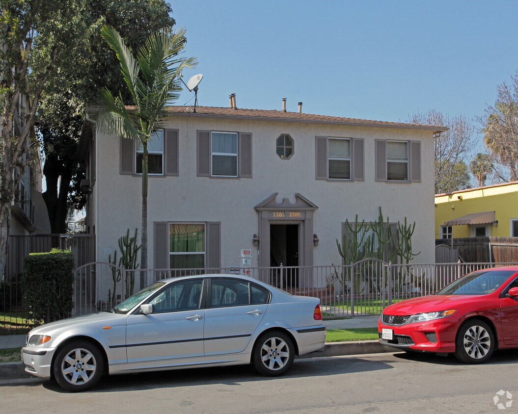 Foto del edificio - 2285 Earl Ave