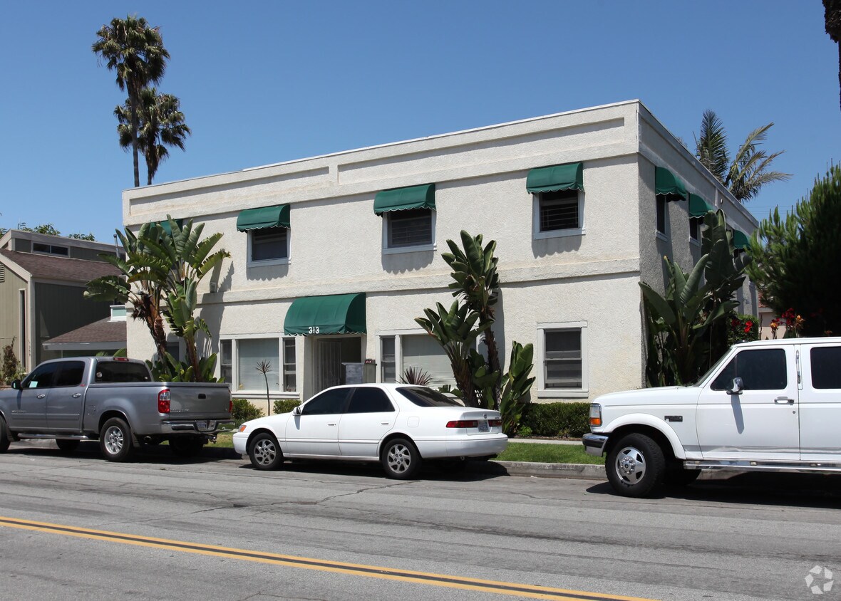 Primary Photo - 313-317 11th St