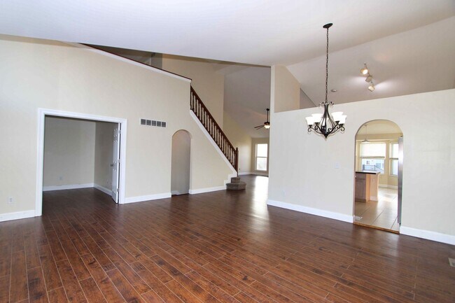 Foto del edificio - 3 Bedroom 1 & 1/2 Bathroom Single Family Home