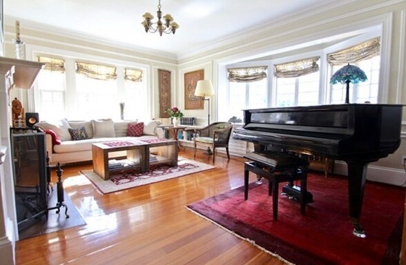 Foto principal - 34 Bates St