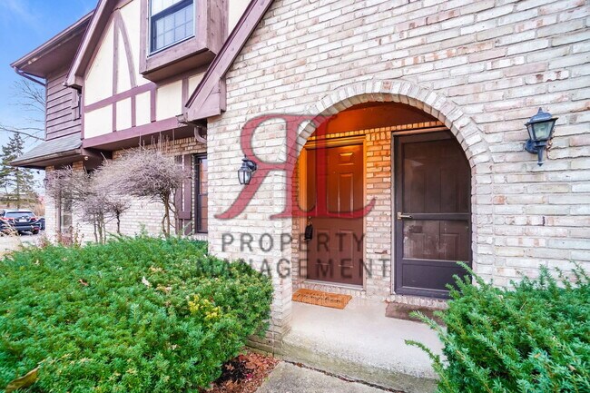 Foto del edificio - 5384 Ponderosa Dr