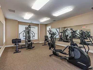 Foto del edificio - 1411 Town Creek Cir