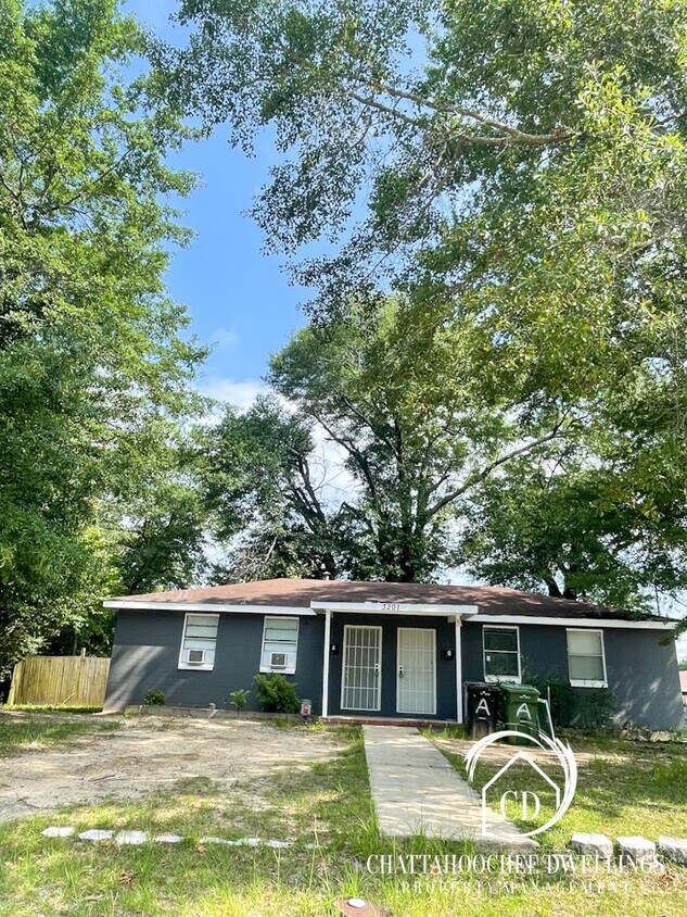 Primary Photo - 3201 Decatur St