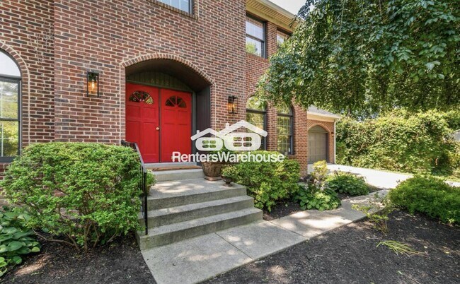 Foto del edificio - 6212 Massachusetts Ave