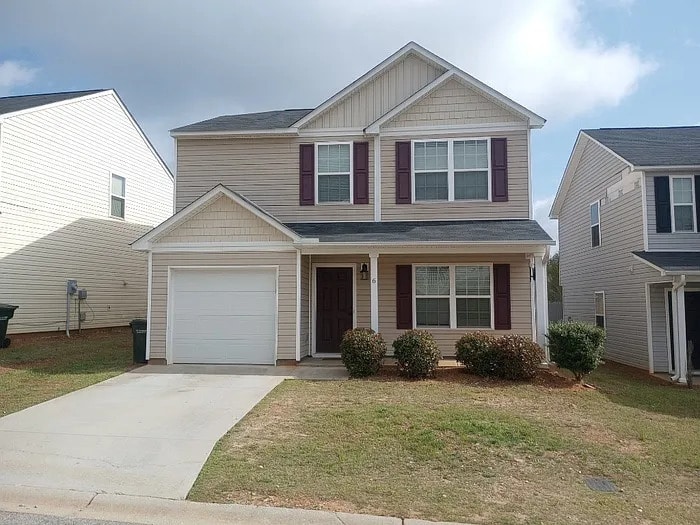 Primary Photo - 4 Bedrooms 2.5 Bathrooms