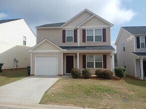 Building Photo - 6 Jones Creek Cir