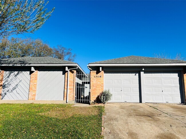 Foto del edificio - 13114 Benford Dr
